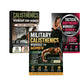 🎃Halloween Deal 50% OFF!💪28-Day Calisthenics Workout Guide for Women – No-Equipment Home Training Plan