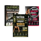 🎃Halloween Deal 50% OFF!💪28-Day Calisthenics Workout Guide for Women – No-Equipment Home Training Plan