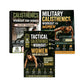 🎃Halloween Deal 50% OFF!💪28-Day Calisthenics Workout Guide for Women – No-Equipment Home Training Plan