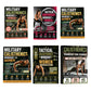 🎃Halloween Deal 50% OFF!💪28-Day Calisthenics Workout Guide for Women – No-Equipment Home Training Plan