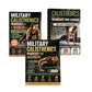 🎃Halloween Deal 50% OFF!💪28-Day Calisthenics Workout Guide for Women – No-Equipment Home Training Plan