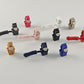 Easy Install Zipper Puller Repair Kit