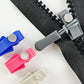 Easy Install Zipper Puller Repair Kit