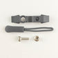 Easy Install Zipper Puller Repair Kit