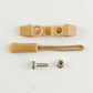 Easy Install Zipper Puller Repair Kit