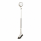 🎃Buy 1 Get 1 Free!🧽Telescopic Corner Scrub Brush – Slim 2cm Head for Tight Spaces