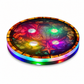 LED Glowing Light Up Coaster for Drinks