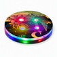 LED Glowing Light Up Coaster for Drinks
