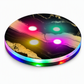 LED Glowing Light Up Coaster for Drinks