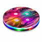 LED Glowing Light Up Coaster for Drinks