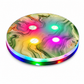 LED Glowing Light Up Coaster for Drinks