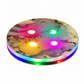 LED Glowing Light Up Coaster for Drinks