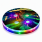 LED Glowing Light Up Coaster for Drinks