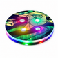 LED Glowing Light Up Coaster for Drinks