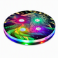 LED Glowing Light Up Coaster for Drinks