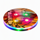 LED Glowing Light Up Coaster for Drinks