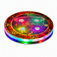 LED Glowing Light Up Coaster for Drinks
