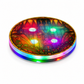LED Glowing Light Up Coaster for Drinks