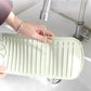 Faucet Silicone Drainage Pad