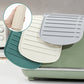 Faucet Silicone Drainage Pad