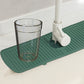Faucet Silicone Drainage Pad