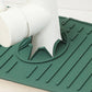 Faucet Silicone Drainage Pad