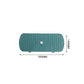 Faucet Silicone Drainage Pad
