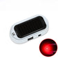 🎃Buy 1 Get 2 Free!🚗Solar Car Security Indicator Light – Wireless Automatic Flashing LED
