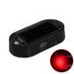 🎃Buy 1 Get 2 Free!🚗Solar Car Security Indicator Light – Wireless Automatic Flashing LED