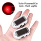 🎃Buy 1 Get 2 Free!🚗Solar Car Security Indicator Light – Wireless Automatic Flashing LED