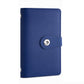 Cash Saving Binder with Clasp Closure