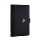 Cash Saving Binder with Clasp Closure