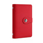 Cash Saving Binder with Clasp Closure