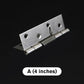 Stainless Steel Spring Self-Closing Door Hinge