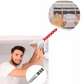 Fin Comb Radiator Condenser Cleaning Brush