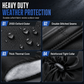 🎃Halloween Deal 50% OFF!❄️Waterproof Insulated Outside Tap Cover – 210D Oxford Frost Protector