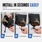 🎃Halloween Deal 50% OFF!❄️Waterproof Insulated Outside Tap Cover – 210D Oxford Frost Protector