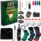 🎃Halloween Deal 50% OFF!✨Golf Advent Calendar 2026 – 24 Days of Practical Golf Surprises