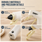 🎃Halloween Deal 50% OFF!🛠️Hot Melt Glue Gun – Quick, Precise Bonding for Crafts & Everyday Repairs