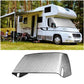 🎃Halloween Deal 50% OFF!🚐External Thermal Motorhome Windscreen Cover – All-Season Cab & Privacy Screen
