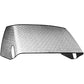 🎃Halloween Deal 50% OFF!🚐External Thermal Motorhome Windscreen Cover – All-Season Cab & Privacy Screen