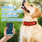 LED pet collar, rechargeable, anti-lost