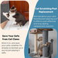 🎃Halloween Deal 50% OFF!🐱Cat Scratcher Mat Furniture Protector
