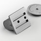 🎃Halloween Deal 50% OFF!🧲Magnetic Door Stop & Holder – No-Drill or Screw-Fix Installation