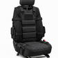 🎃Halloween Deal 50% OFF!🚙Tactical Car Seat Cover with Storage Pockets – Protect Your Seat, Organise Your Gear