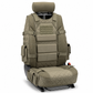 🎃Halloween Deal 50% OFF!🚙Tactical Car Seat Cover with Storage Pockets – Protect Your Seat, Organise Your Gear