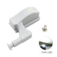 🎃Halloween Deal 50% OFF!💡Automatic LED Cupboard Hinge Lights (6-Pack) – Instant Light, No Wiring