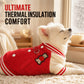 🎃Halloween Deal 50% OFF!🐾Cosy Dog Varsity Jacket for Small & Medium Dogs – Little Coat, Big Style
