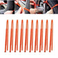 🎃Halloween Deal 50% OFF!❄️10-Pack Emergency Snow & Mud Tyre Traction Straps – A Handy Winter Backup