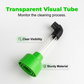 🎃Halloween Deal 50% OFF!🔧A/C Condensate Drain Cleaner Adapter – Unblock Drain Lines with Your Wet & Dry Vacuum